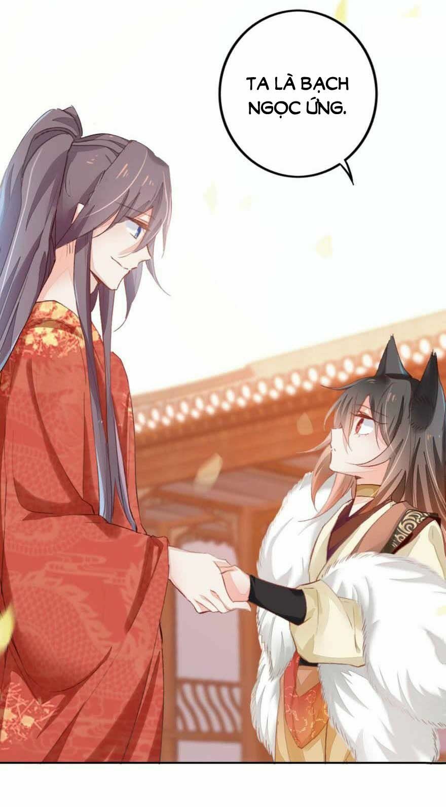 Nghịch Lai Thuận Thú - Chapter 12