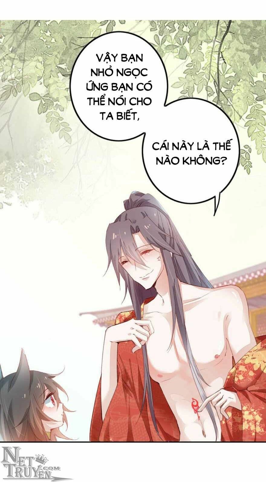 Nghịch Lai Thuận Thú - Chapter 12