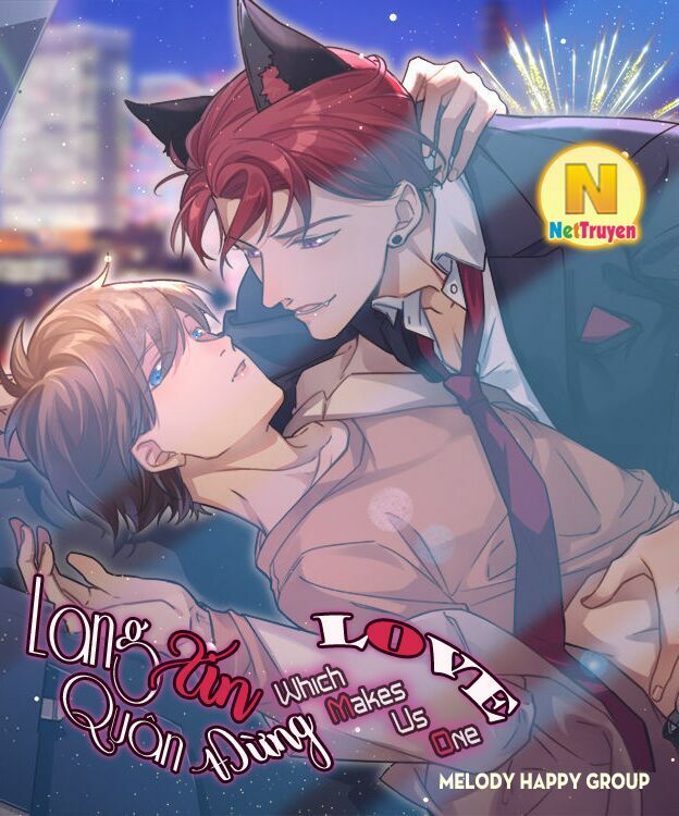 Nghịch Lai Thuận Thú - Chapter 12