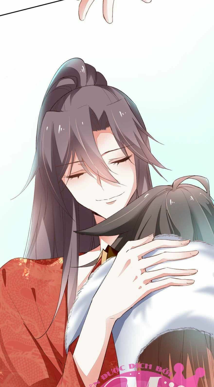 Nghịch Lai Thuận Thú - Chapter 12
