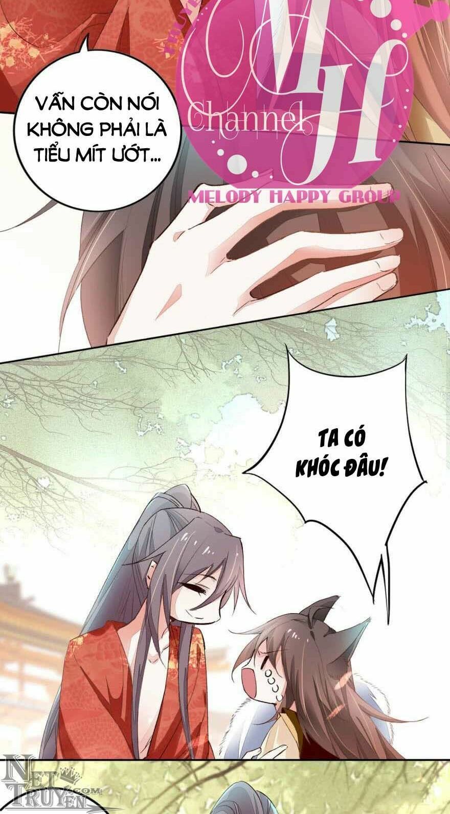Nghịch Lai Thuận Thú - Chapter 12