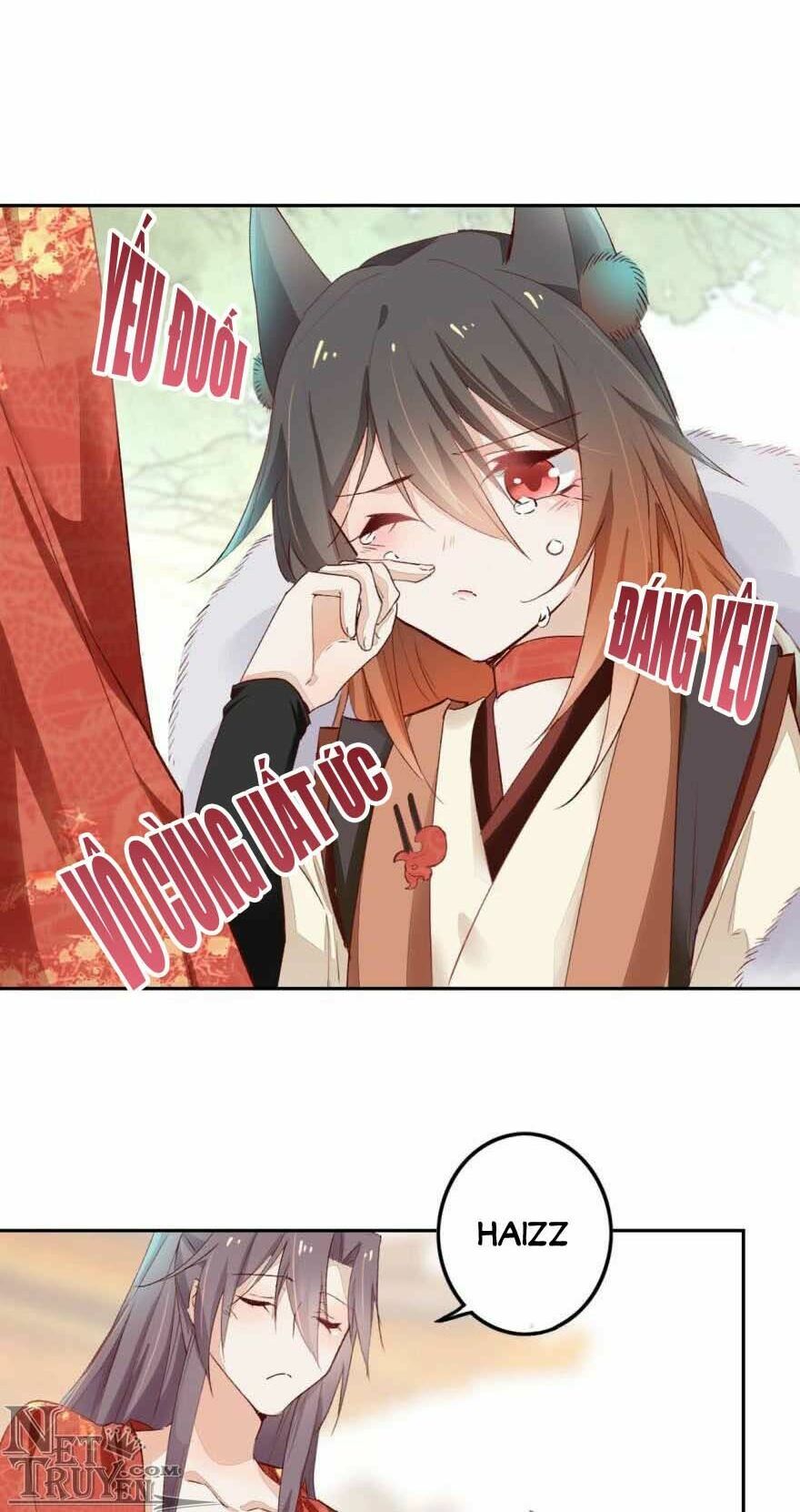 Nghịch Lai Thuận Thú - Chapter 12