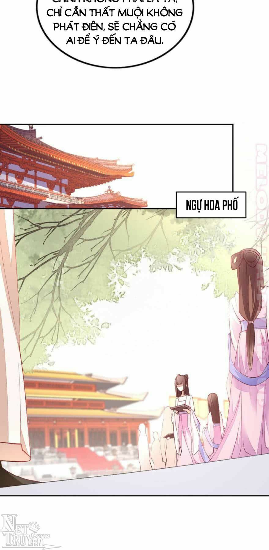 Nghịch Lai Thuận Thú - Chapter 13