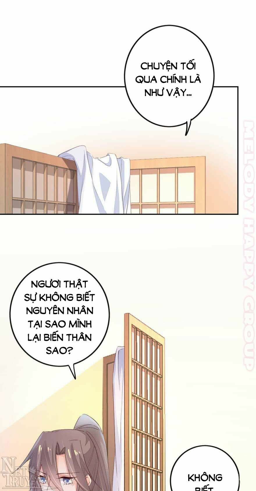 Nghịch Lai Thuận Thú - Chapter 13