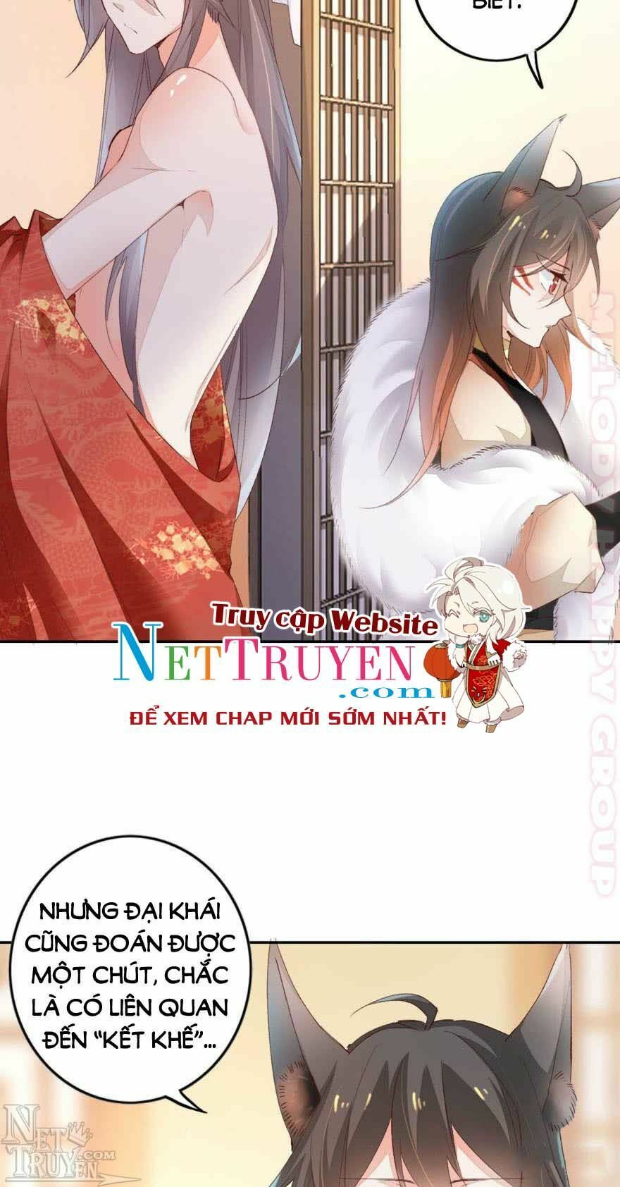Nghịch Lai Thuận Thú - Chapter 13