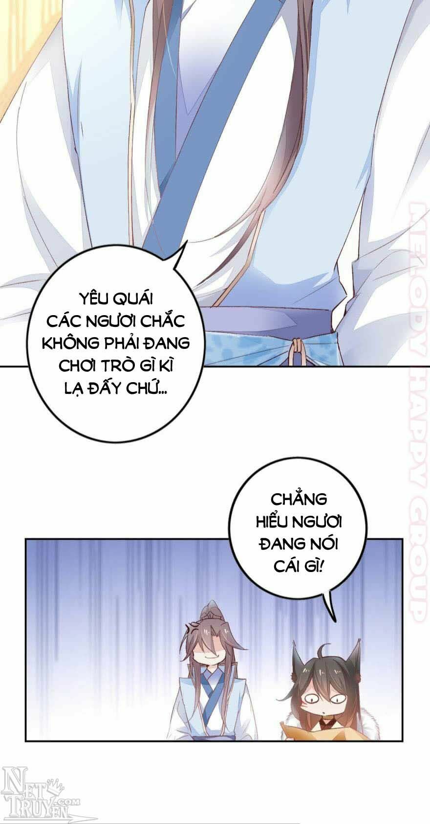 Nghịch Lai Thuận Thú - Chapter 13