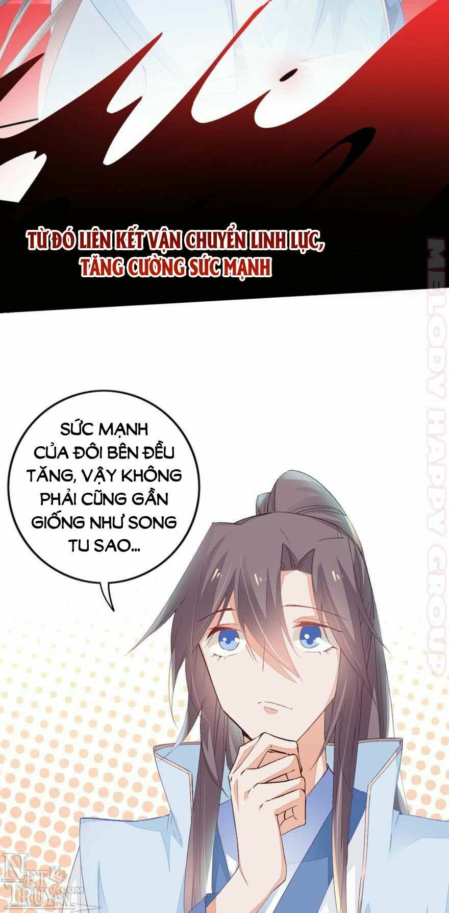 Nghịch Lai Thuận Thú - Chapter 13