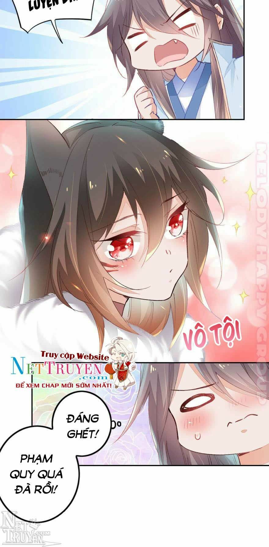 Nghịch Lai Thuận Thú - Chapter 13