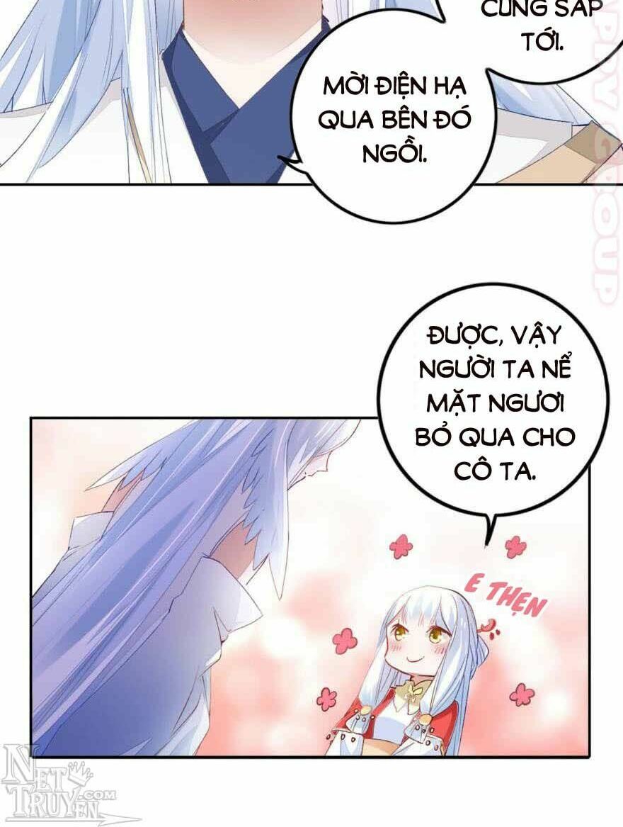 Nghịch Lai Thuận Thú - Chapter 14