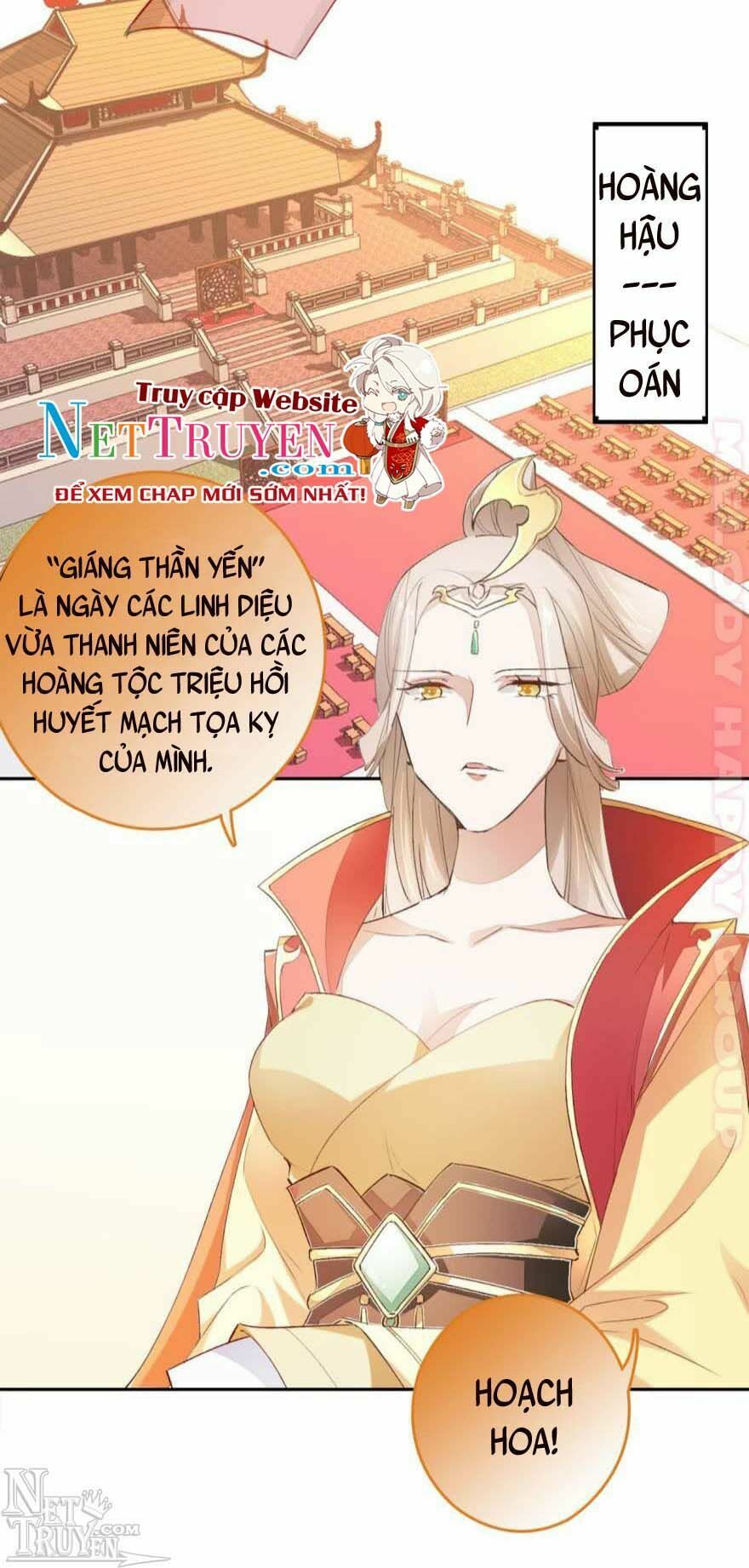 Nghịch Lai Thuận Thú - Chapter 14