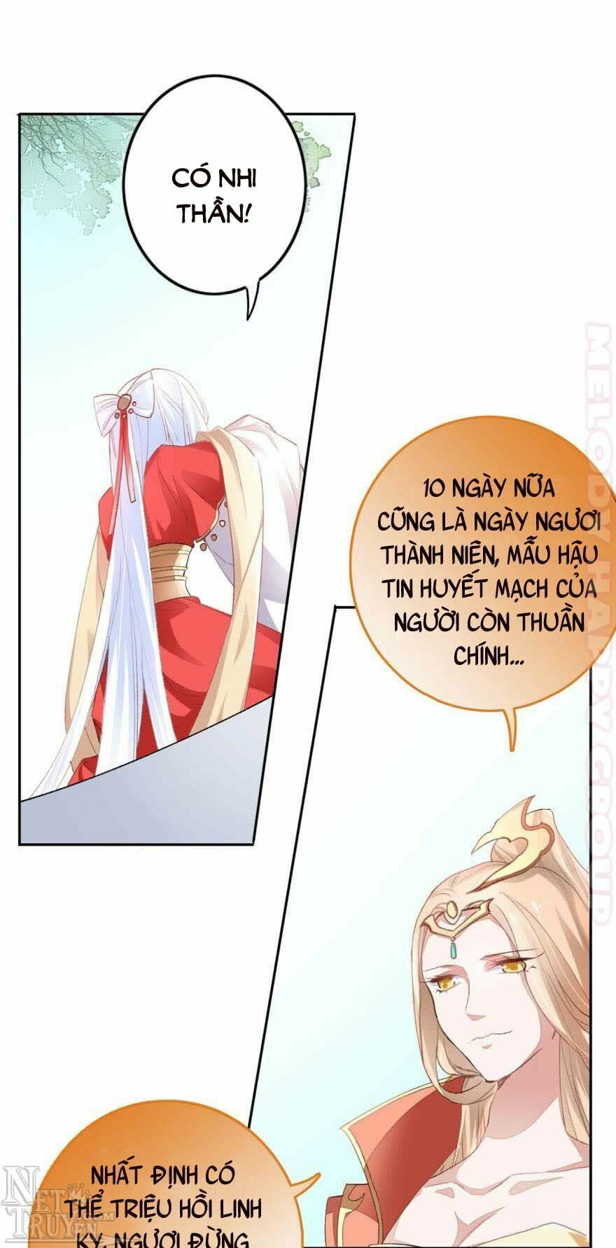 Nghịch Lai Thuận Thú - Chapter 14