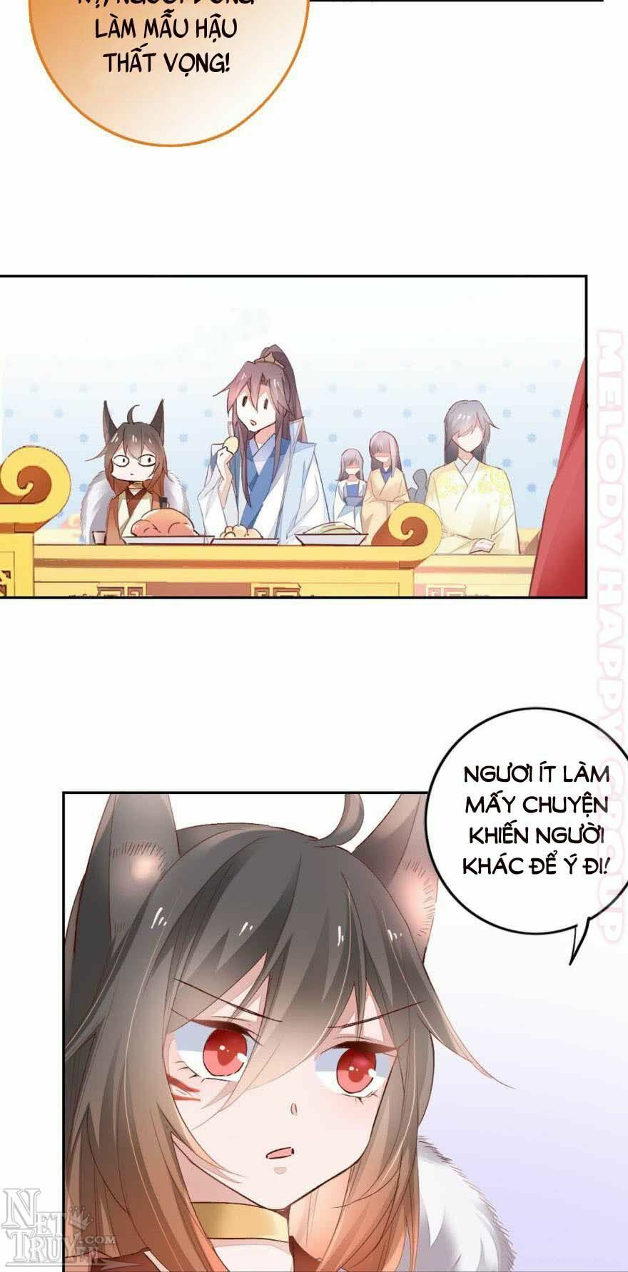 Nghịch Lai Thuận Thú - Chapter 14