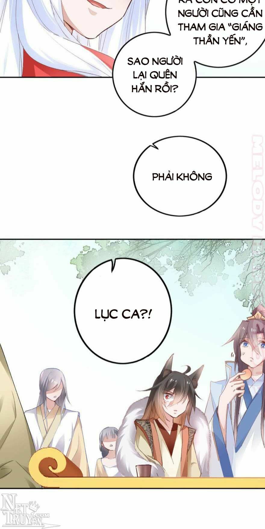 Nghịch Lai Thuận Thú - Chapter 14