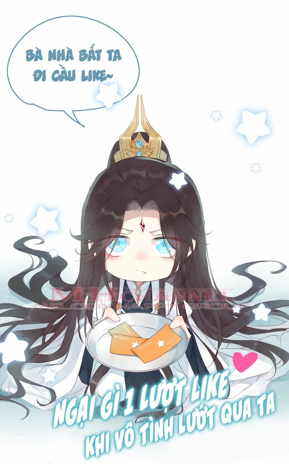 Nghịch Lai Thuận Thú - Chapter 14
