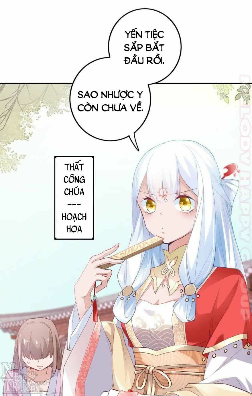 Nghịch Lai Thuận Thú - Chapter 14