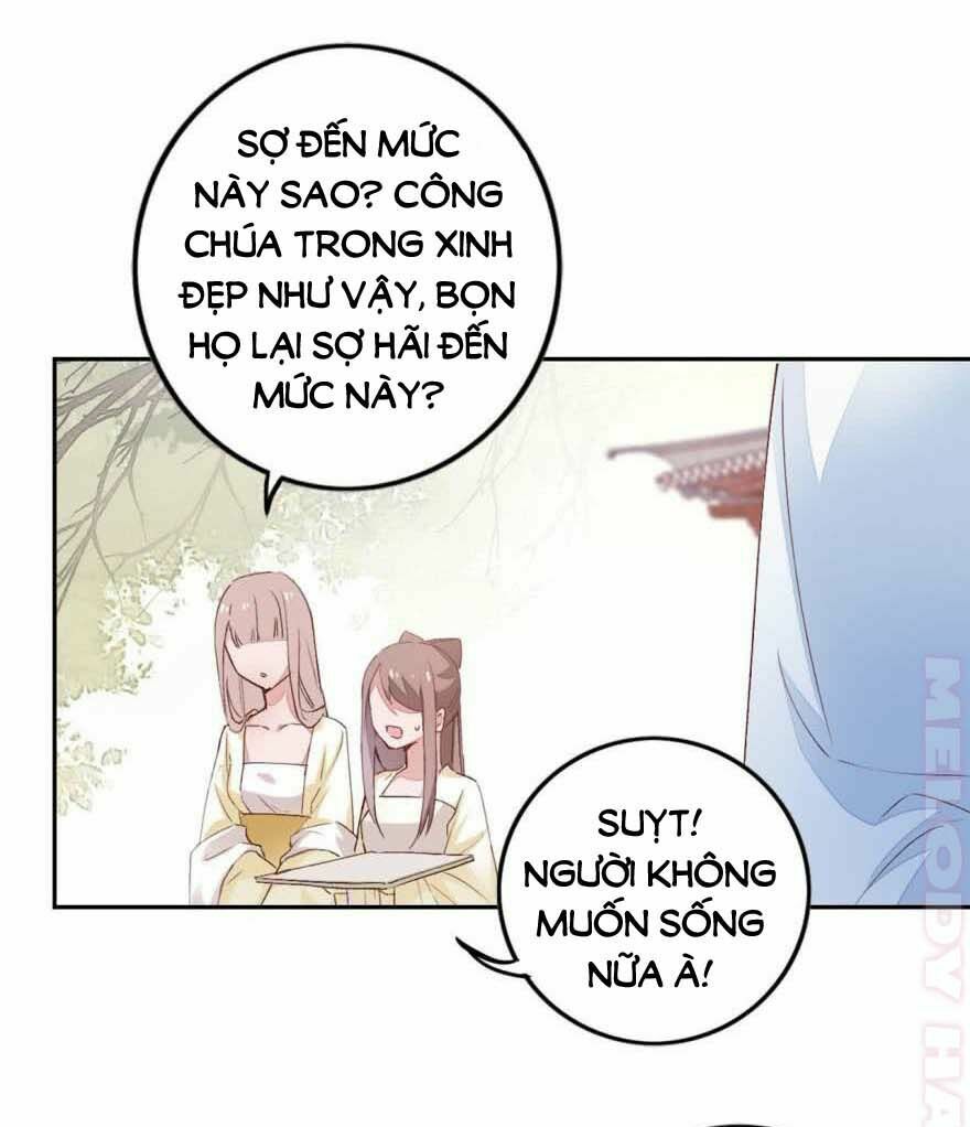 Nghịch Lai Thuận Thú - Chapter 14