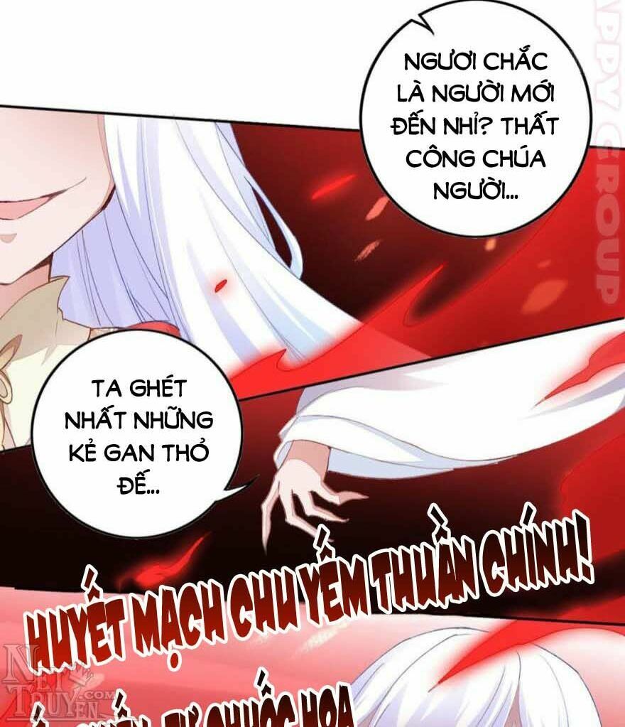 Nghịch Lai Thuận Thú - Chapter 14