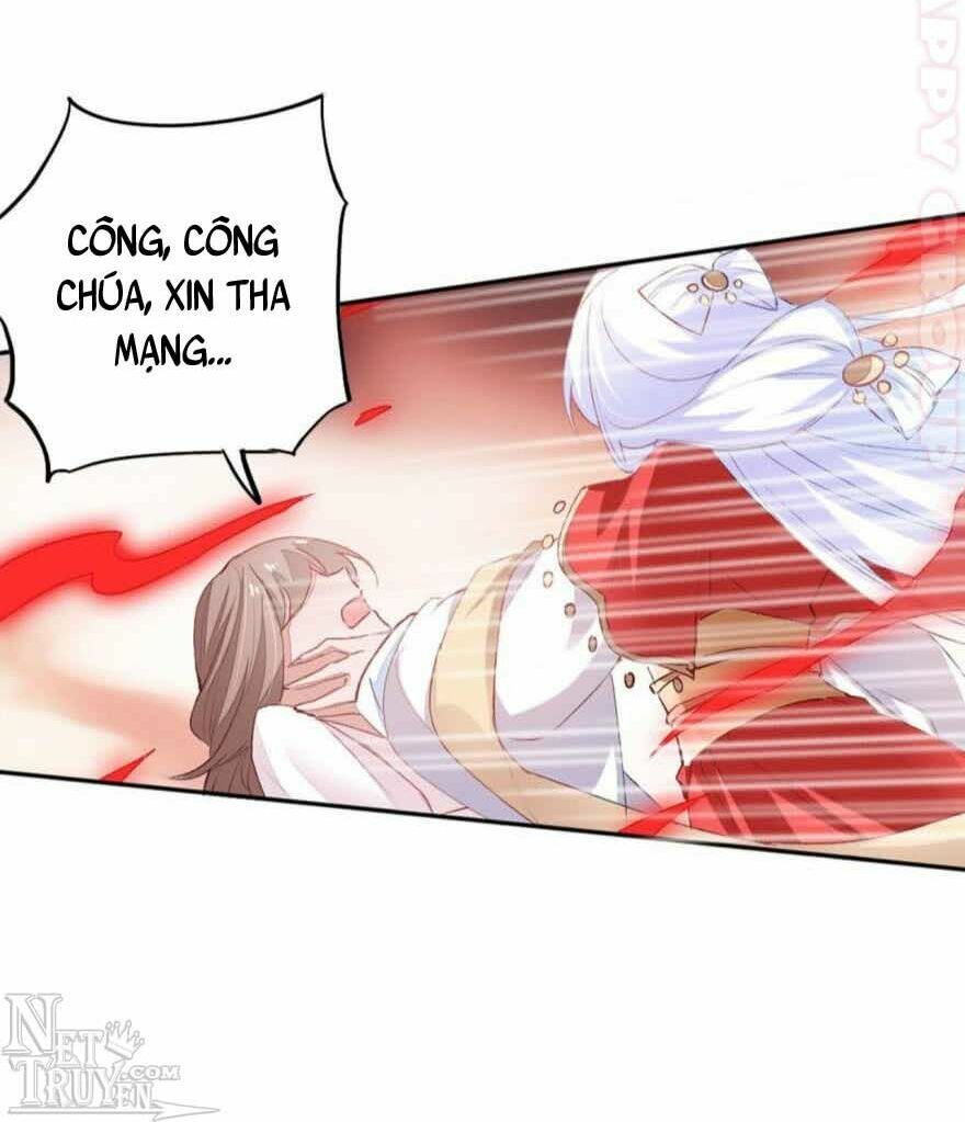 Nghịch Lai Thuận Thú - Chapter 14