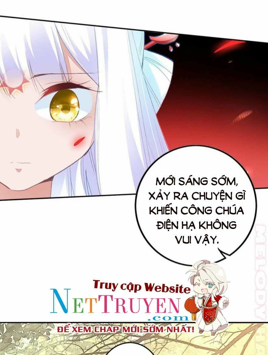 Nghịch Lai Thuận Thú - Chapter 14