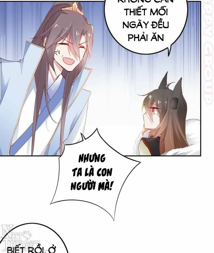 Nghịch Lai Thuận Thú - Chapter 15