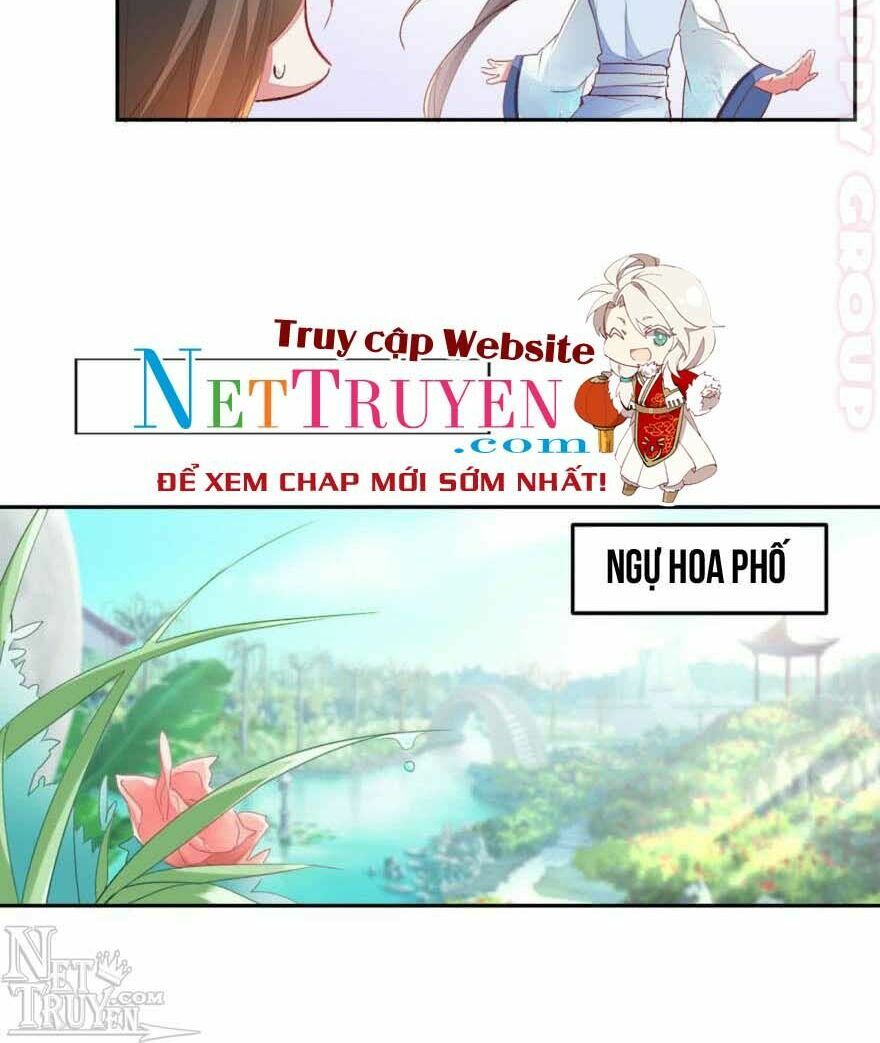 Nghịch Lai Thuận Thú - Chapter 15