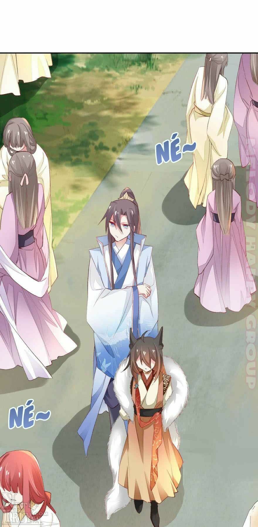 Nghịch Lai Thuận Thú - Chapter 15