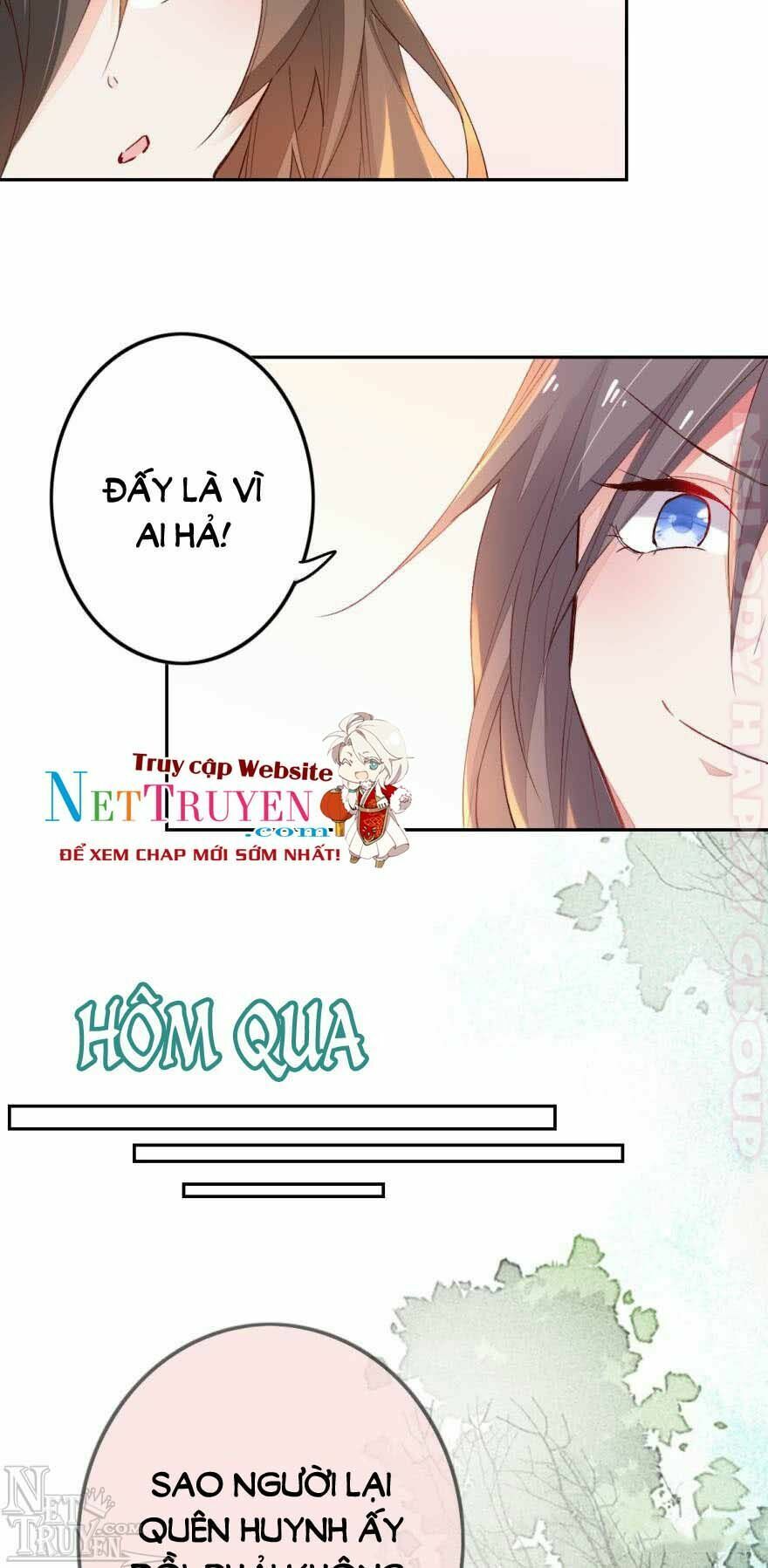 Nghịch Lai Thuận Thú - Chapter 15