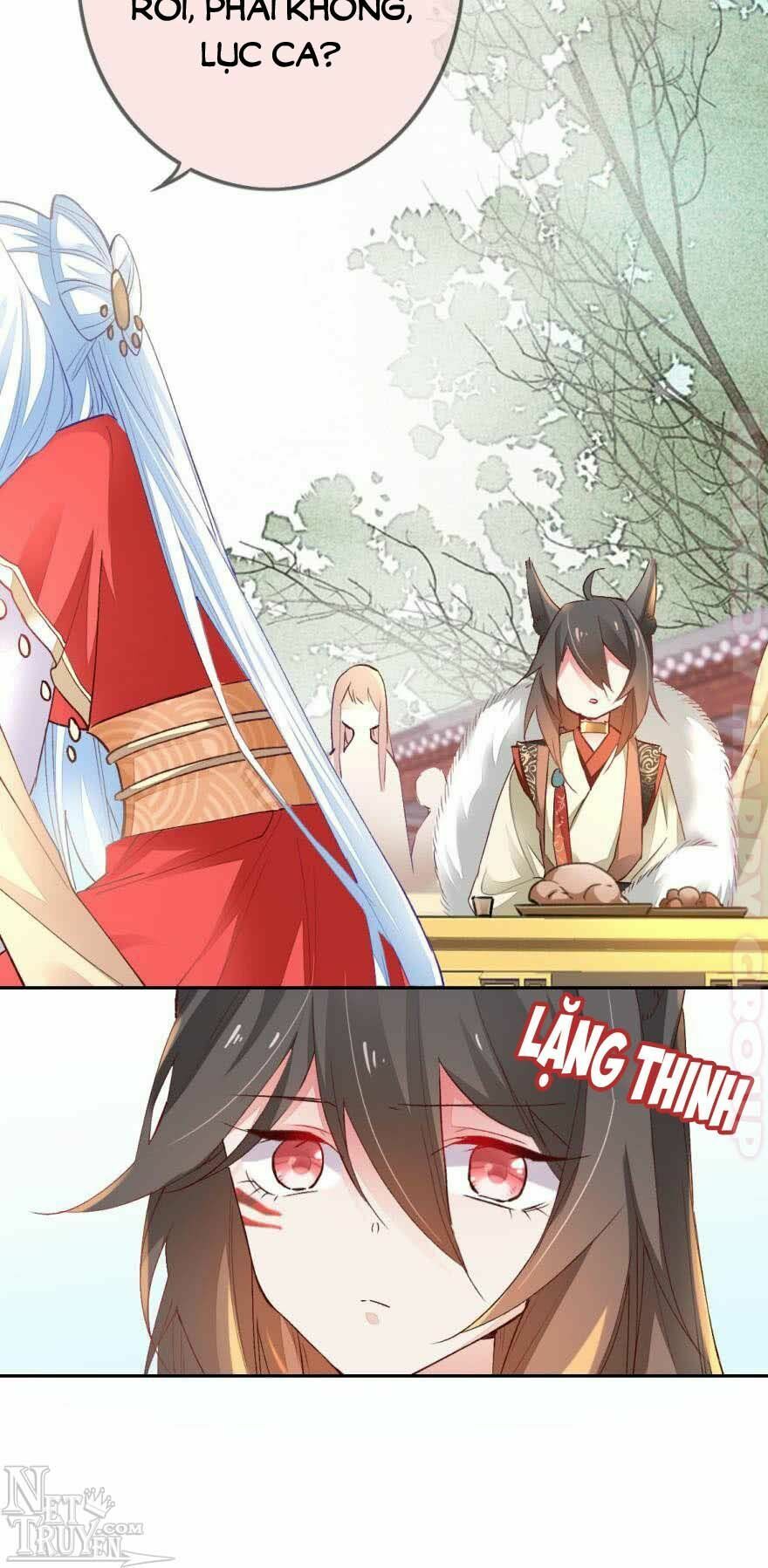Nghịch Lai Thuận Thú - Chapter 15