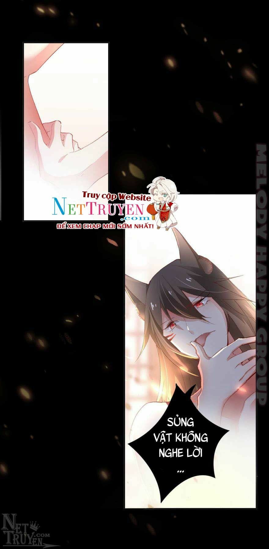 Nghịch Lai Thuận Thú - Chapter 15