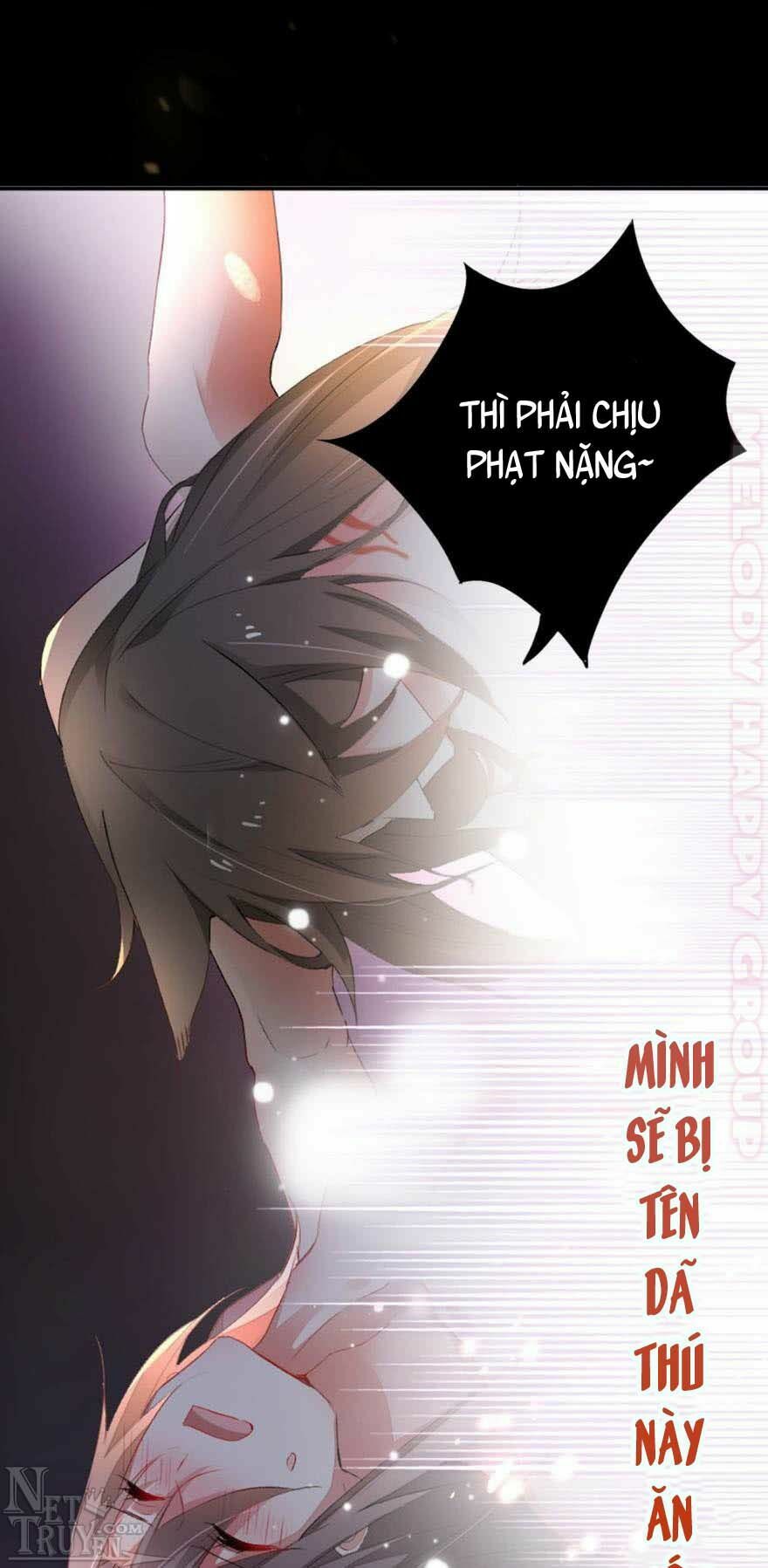 Nghịch Lai Thuận Thú - Chapter 15