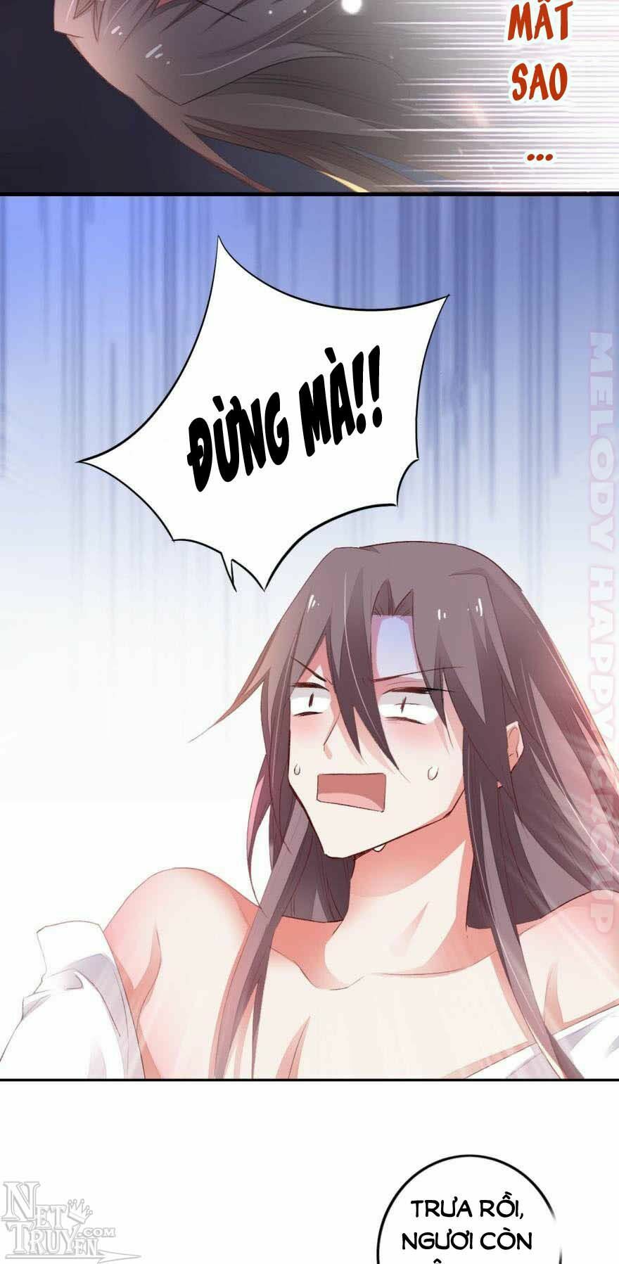 Nghịch Lai Thuận Thú - Chapter 15