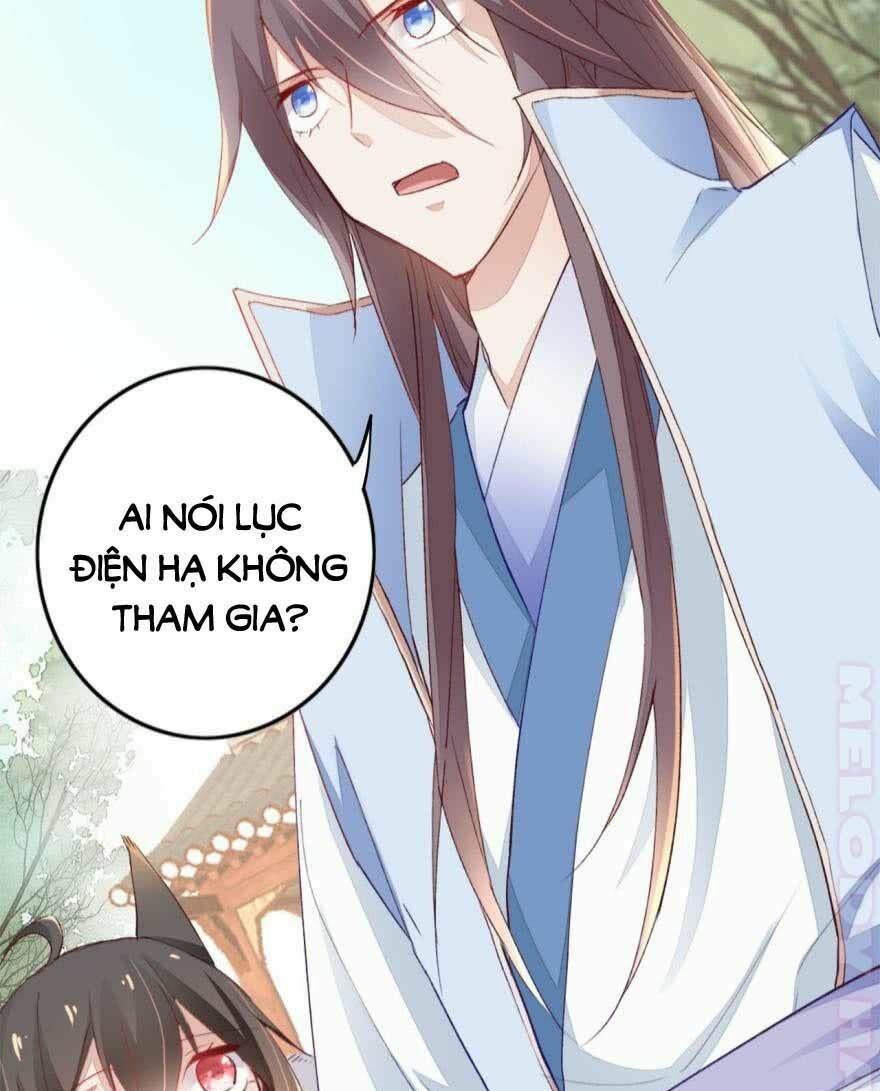 Nghịch Lai Thuận Thú - Chapter 16