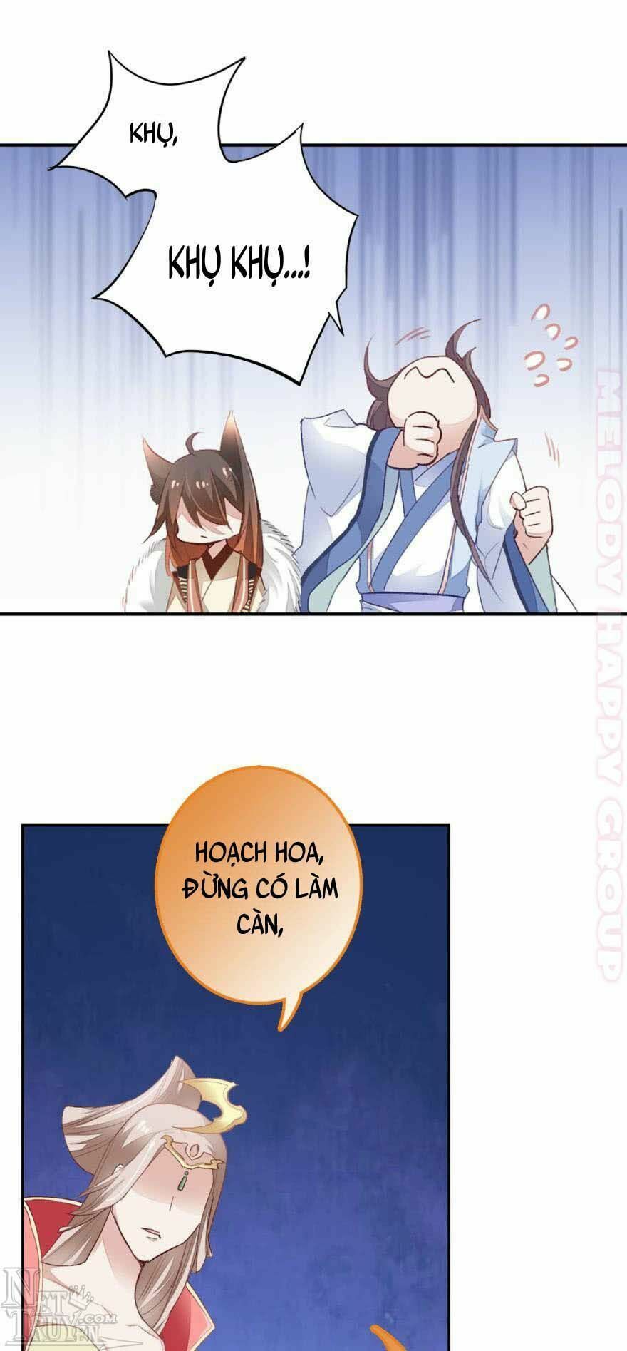 Nghịch Lai Thuận Thú - Chapter 16