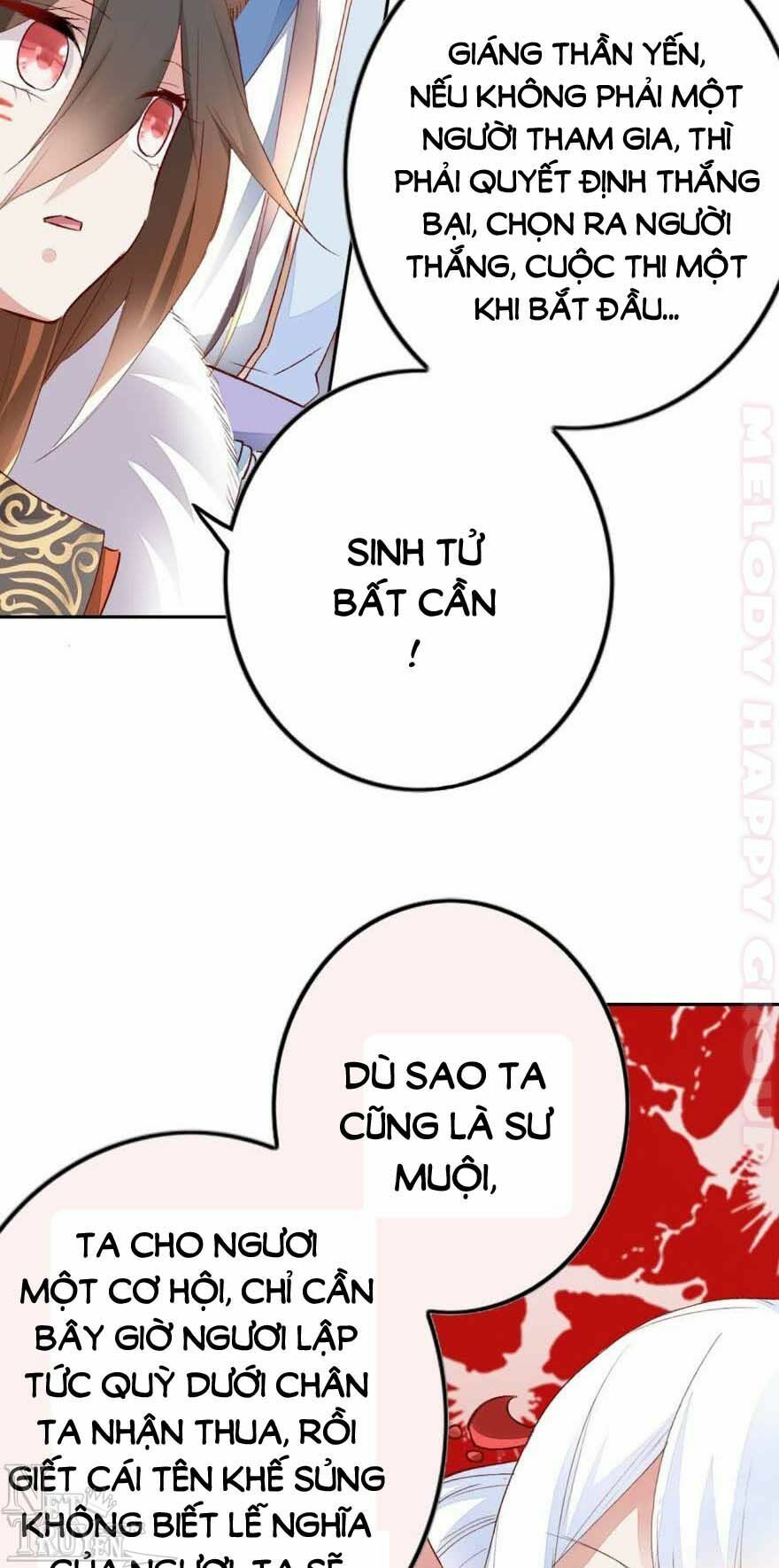 Nghịch Lai Thuận Thú - Chapter 16