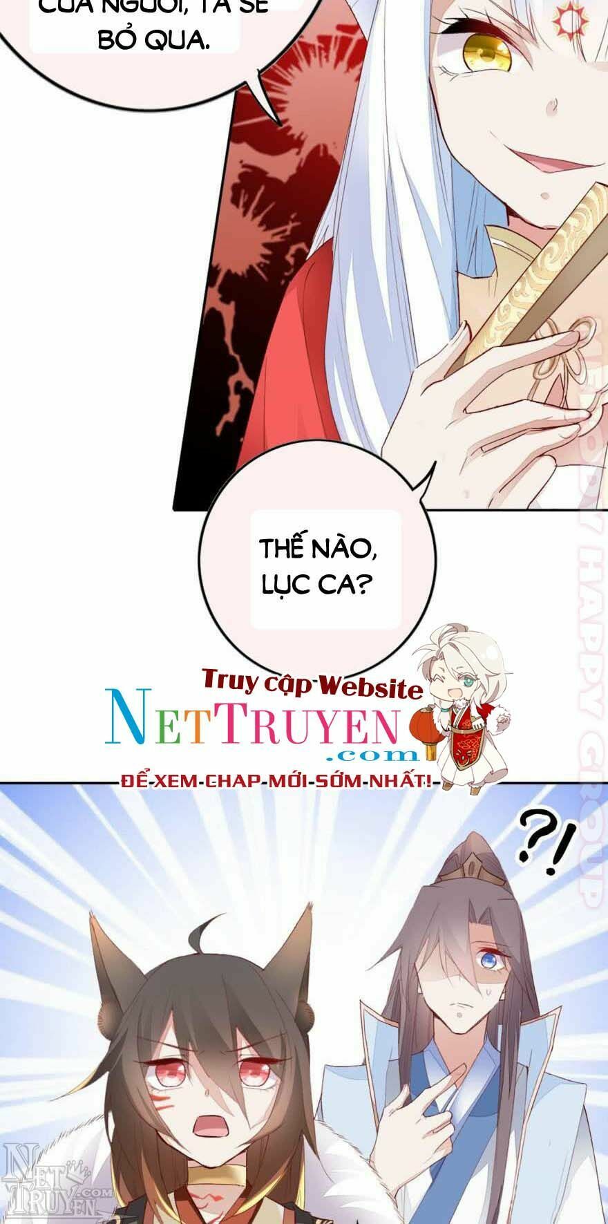 Nghịch Lai Thuận Thú - Chapter 16