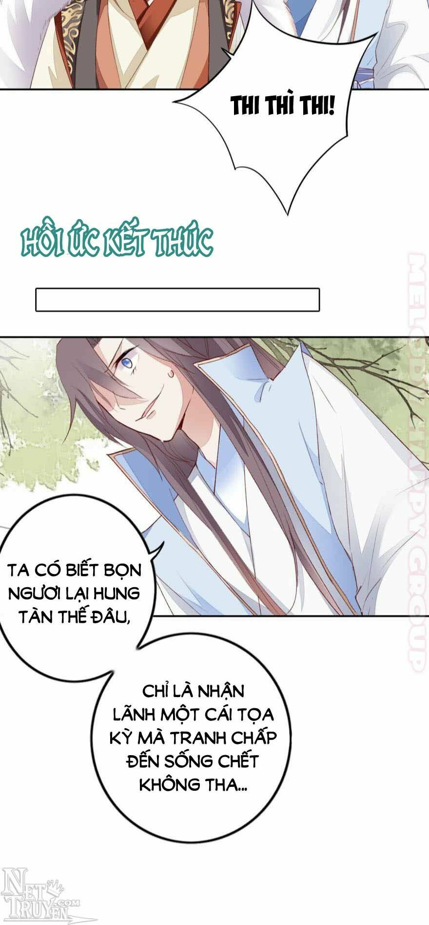 Nghịch Lai Thuận Thú - Chapter 16