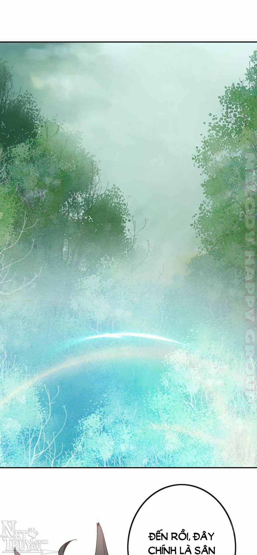 Nghịch Lai Thuận Thú - Chapter 16