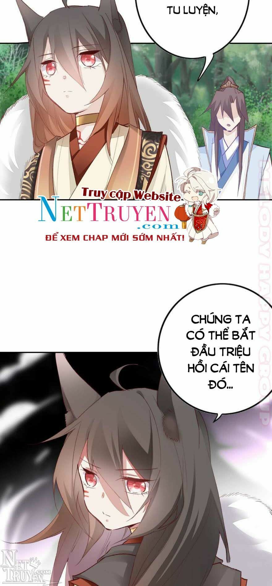 Nghịch Lai Thuận Thú - Chapter 16