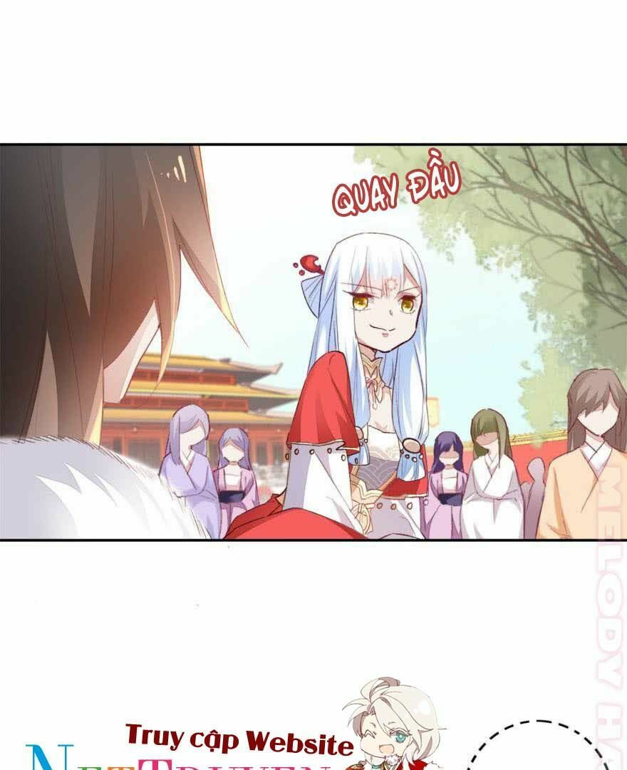 Nghịch Lai Thuận Thú - Chapter 16