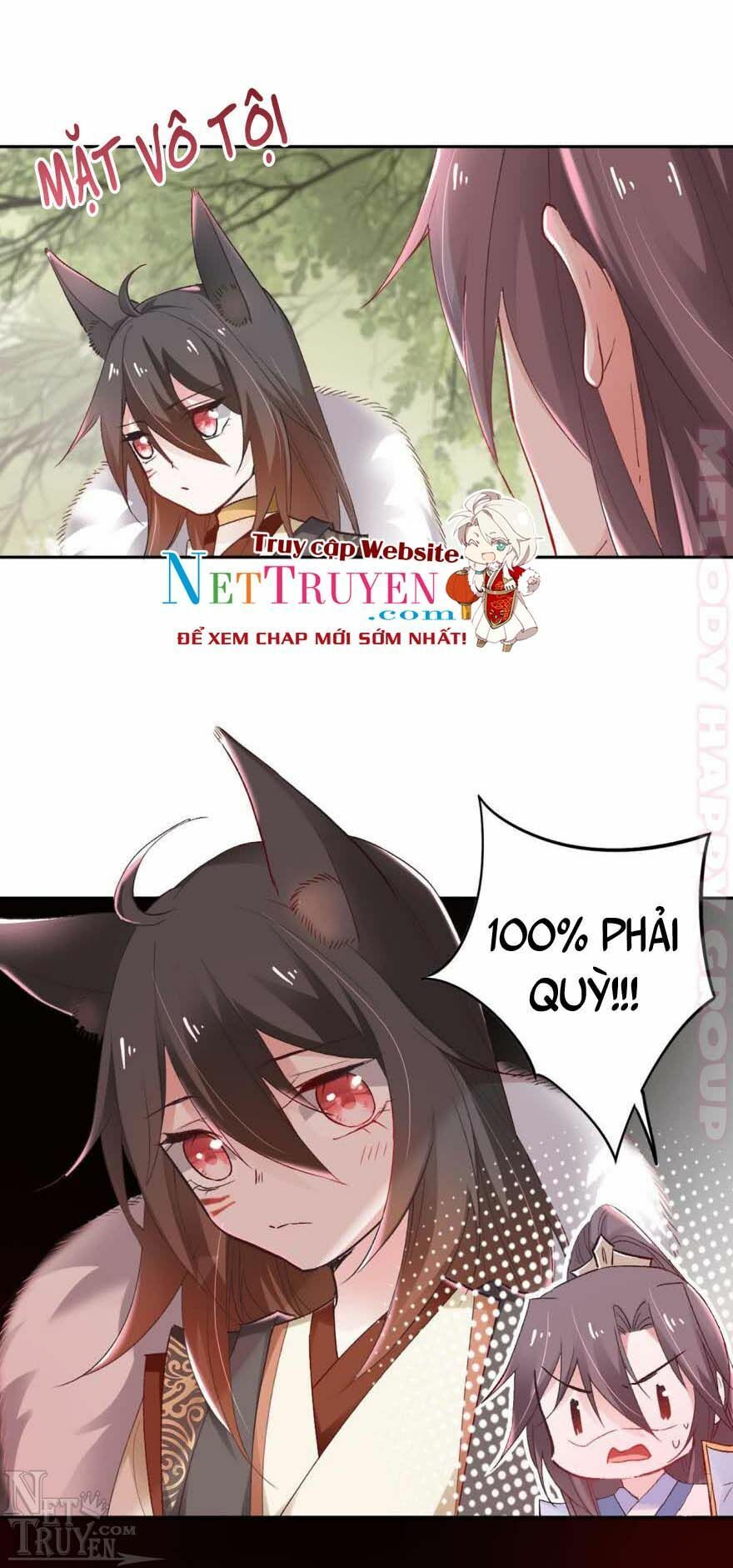 Nghịch Lai Thuận Thú - Chapter 17