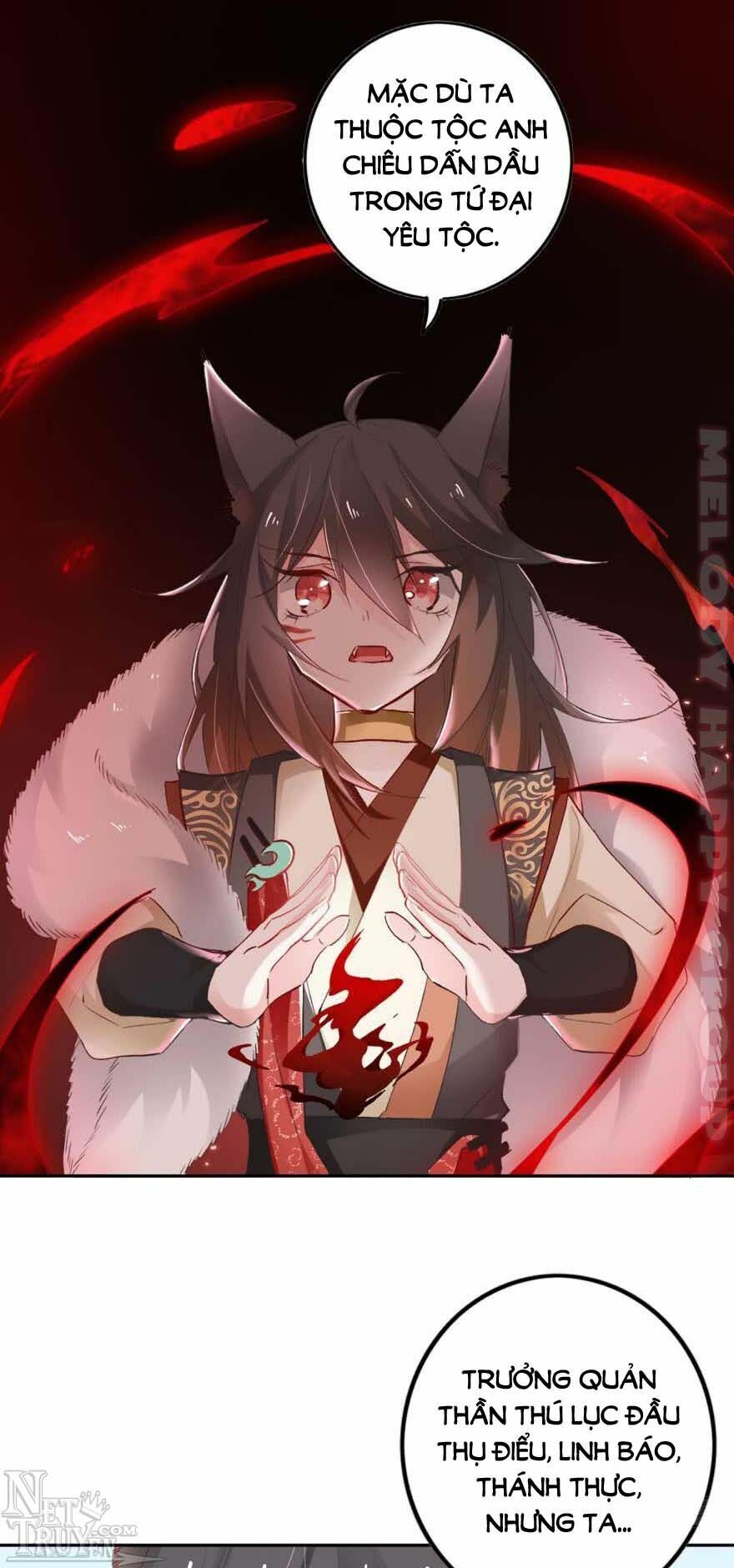 Nghịch Lai Thuận Thú - Chapter 17