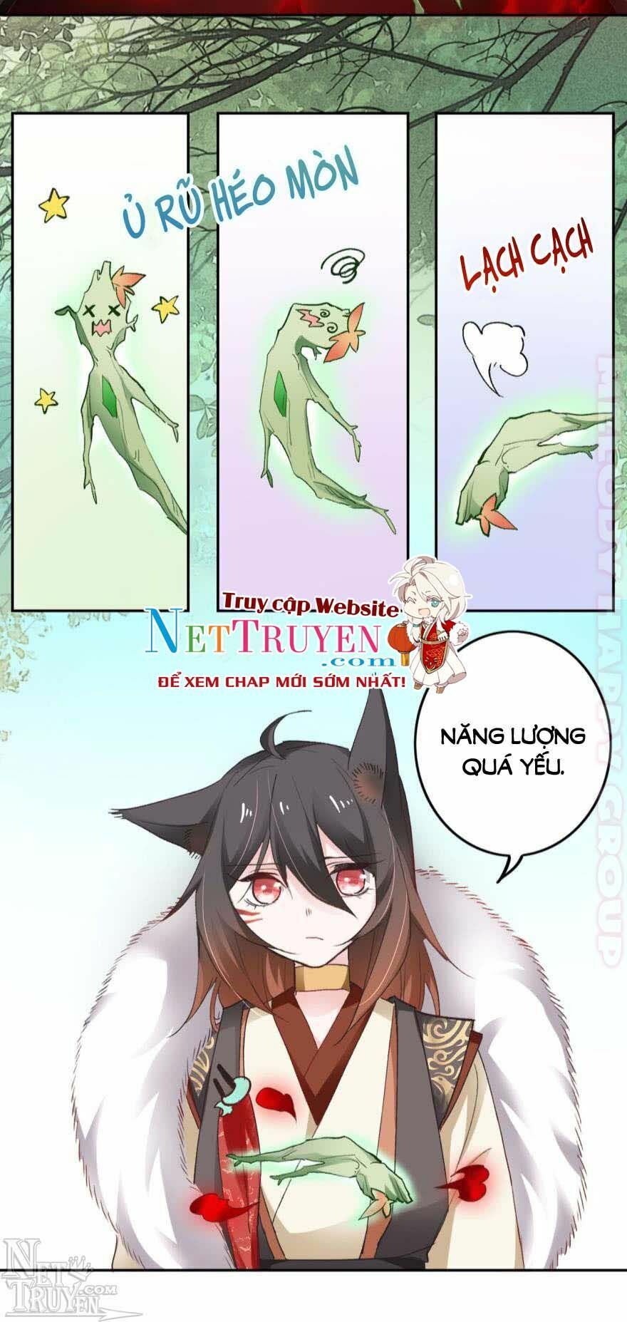 Nghịch Lai Thuận Thú - Chapter 17
