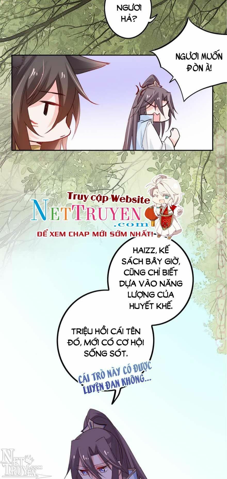 Nghịch Lai Thuận Thú - Chapter 17
