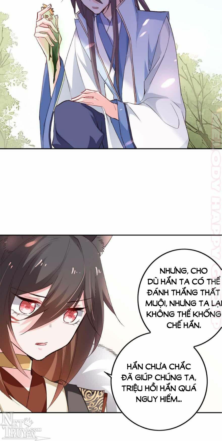 Nghịch Lai Thuận Thú - Chapter 17