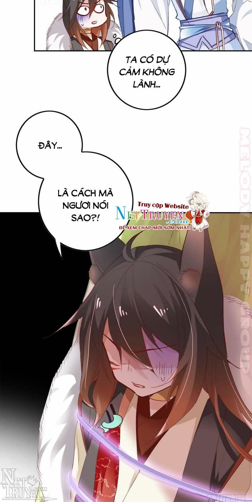 Nghịch Lai Thuận Thú - Chapter 17