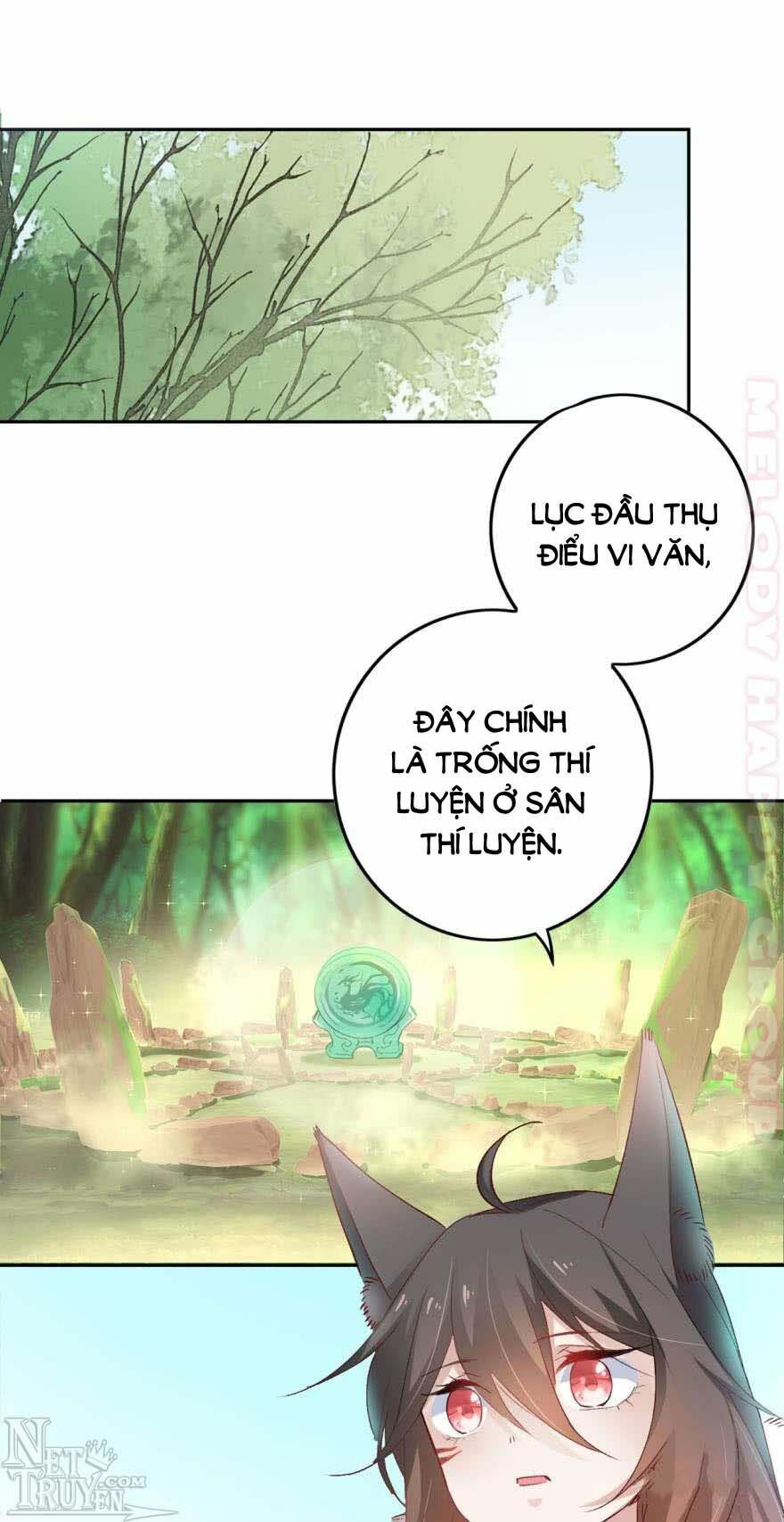 Nghịch Lai Thuận Thú - Chapter 17