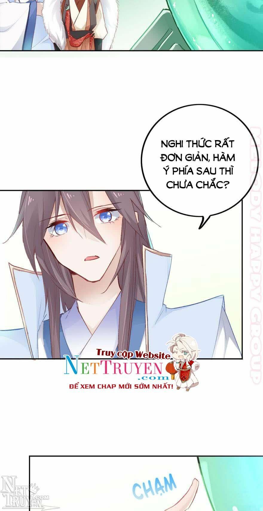 Nghịch Lai Thuận Thú - Chapter 17