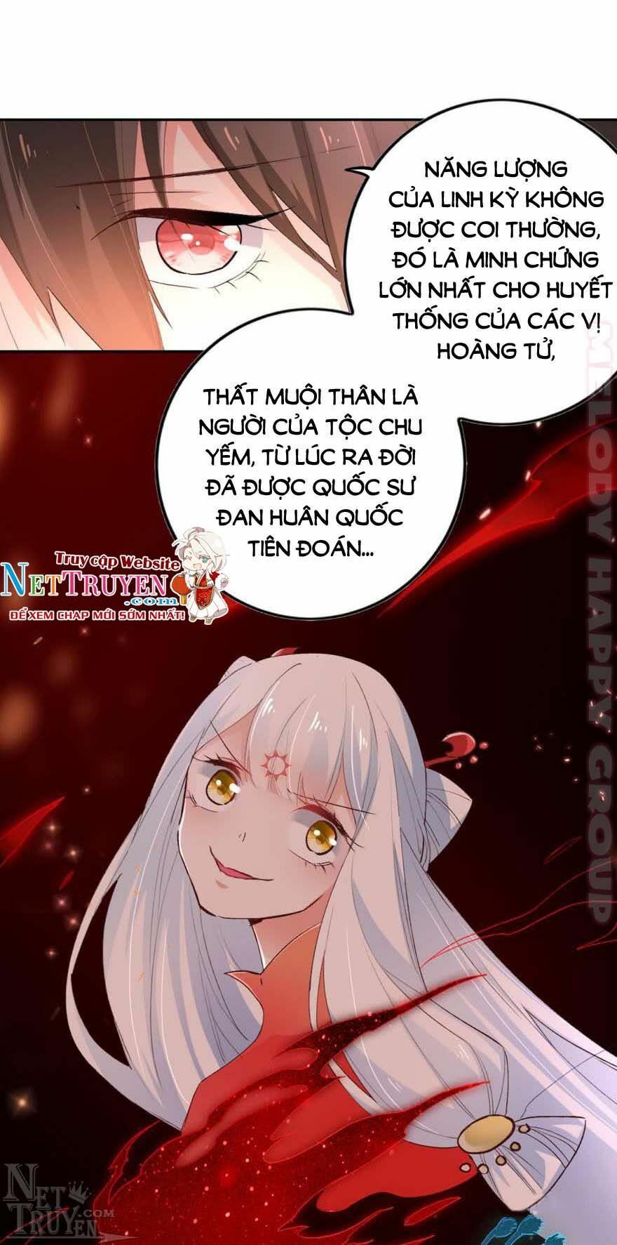 Nghịch Lai Thuận Thú - Chapter 17