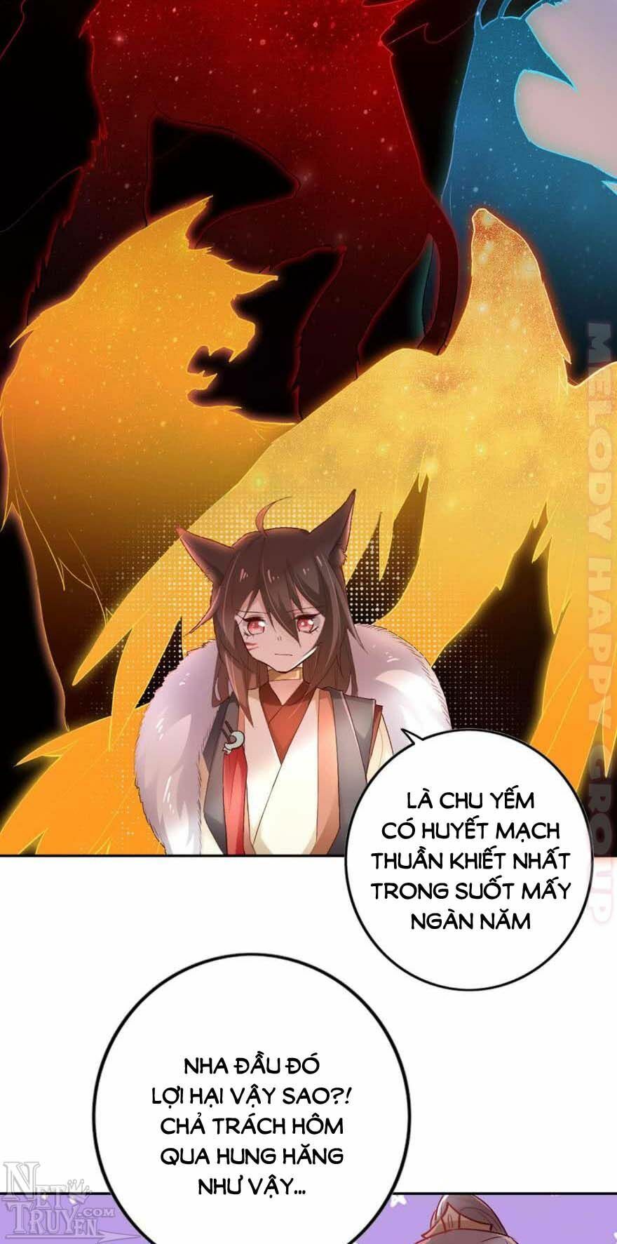 Nghịch Lai Thuận Thú - Chapter 17