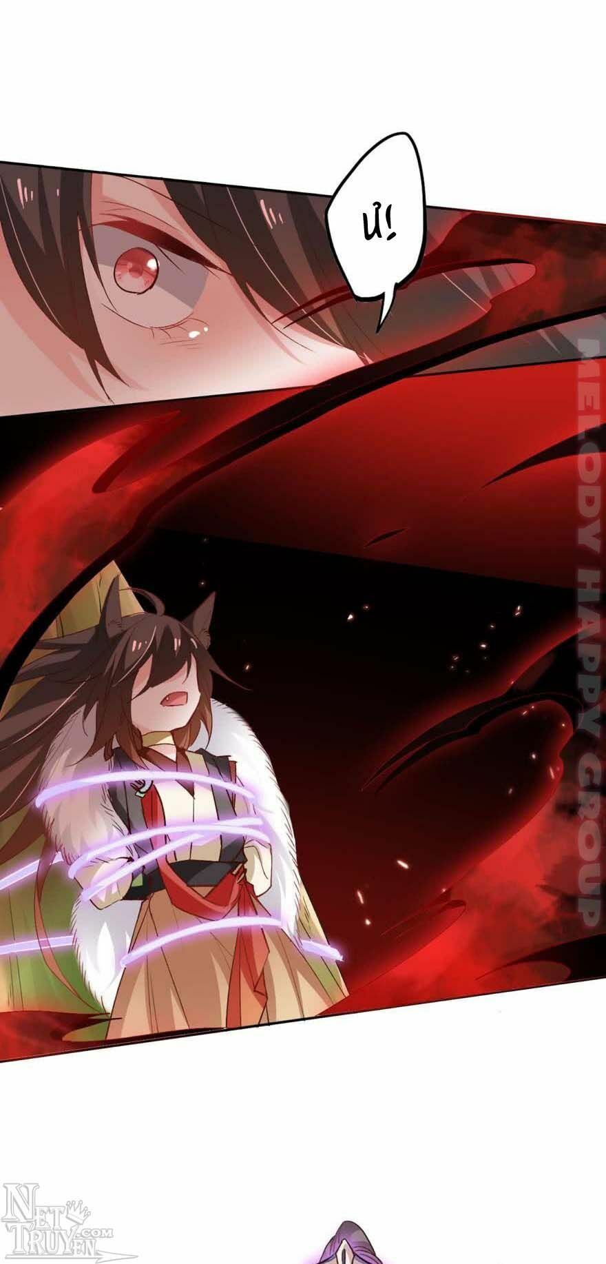 Nghịch Lai Thuận Thú - Chapter 18